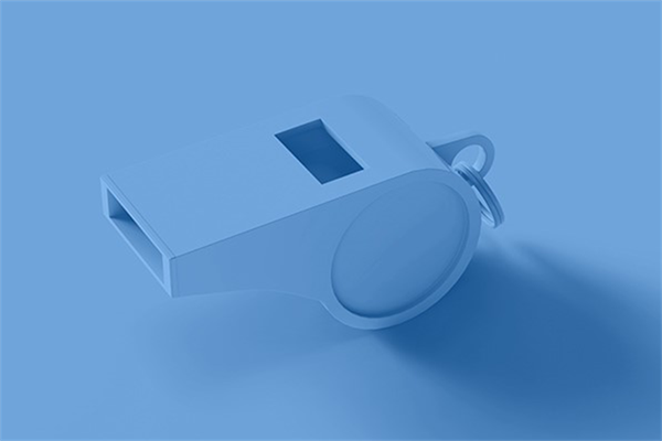 WHISTLEBLOWING